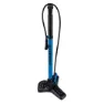 Con-Tec Boost Sykkelpumpe, Black / blue, 160psi