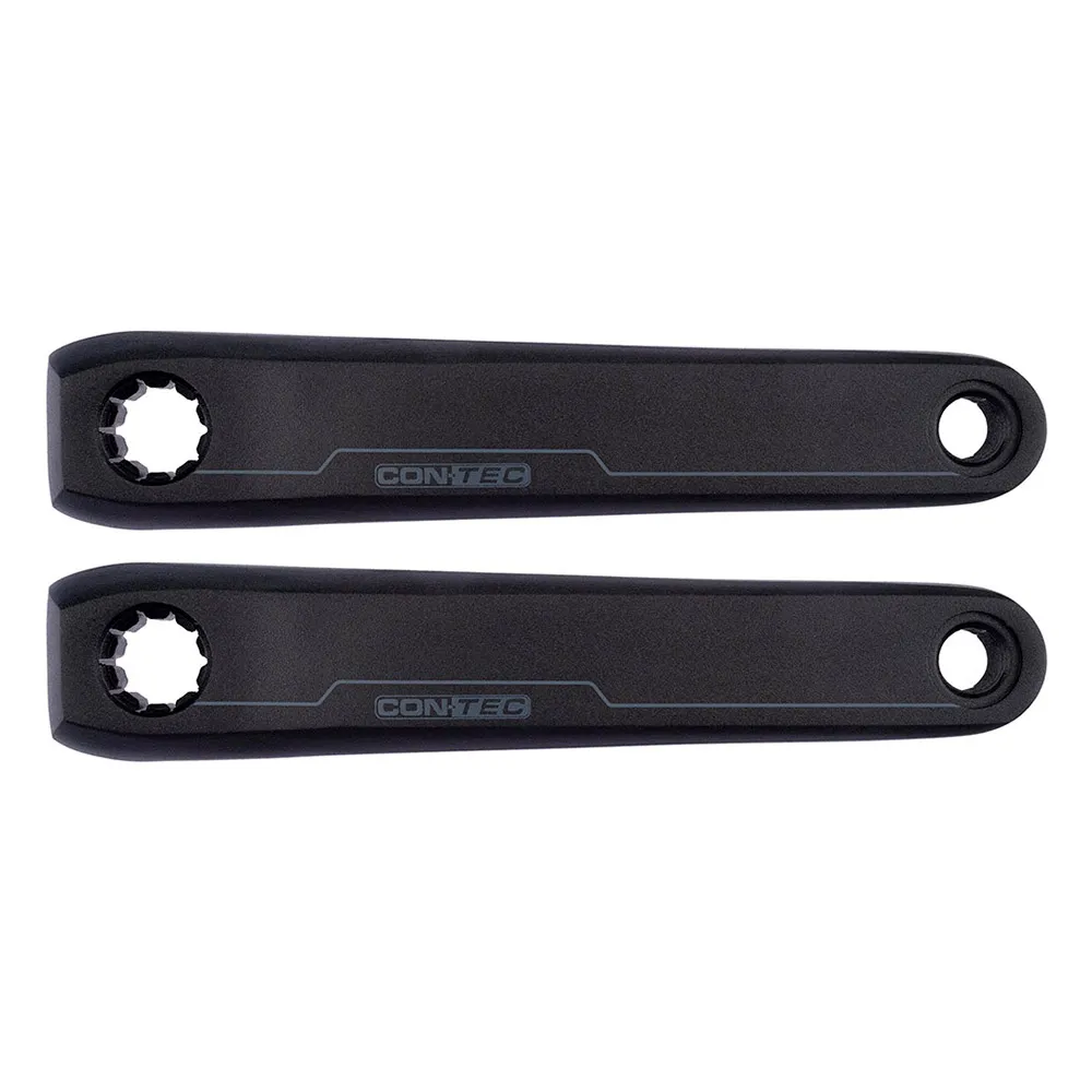 Con-Tec Bosch B4 Gen4 Isis Krankarm, Black, 170mm
