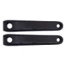 Con-Tec Bosch B4 Gen4 Isis Krankarm, Black, 170mm