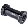 Con-Tec Boxfit Bb386-24 Shimano Kranklager, Black, 68/73mm