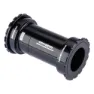 Con-Tec Boxfit Bb386-29 Sram Dub Bb386-29 Kranklager, Black, 68/73mm