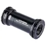 Con-Tec Boxfit Bb86/92-24/22 Sram Gxp Kranklagerkopper, Black, 68/73mm