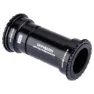 Con-Tec Boxfit Bb86/92-29 Sram Dub Kranklager, Black, 68/73mm