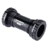 Con-Tec Boxthread Bsa-29 Sram Dub Kranklager, Black, 68/73mm