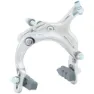 Con-Tec Br-cl15 61-78 Mm Sykkel Fremre Felg Bremsecaliper, Silver, One Size