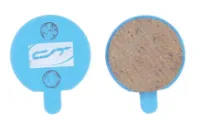 Con-Tec Bremseklosser Til Zoom SkivebremserØ18