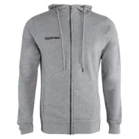 Con-Tec Bright Genser Med Hel Glidelås Con-Tec Bright Genser Med Hel Glidelås