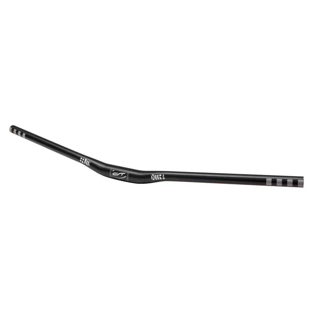 Con-Tec Brut Extra Select Rise 15 Mm Styre, Black, 31.8mm, 780mm