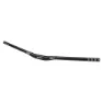 Con-Tec Brut Extra Select Rise 15 Mm Styre, Black, 31.8mm, 780mm