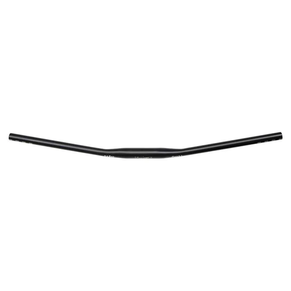 Con-Tec Brut Extra Select Rise 15 Mm Styre, Black, 31.8mm, 780mm