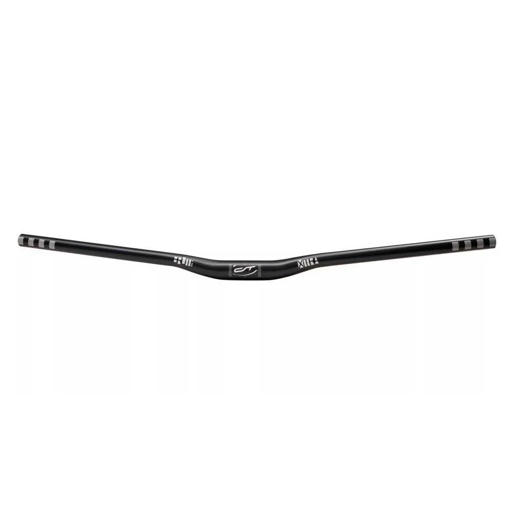 Con-Tec Brut Extra Select Rise 15 Mm Styre, Black, 31.8mm, 780mm