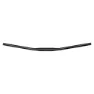 Con-Tec Brut Extra Select Rise 15 Mm Styre, Black, 31.8mm, 780mm