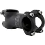 Con-Tec Brut Road 31.8 Mm Sykkelstyrestem, Black, 70mm, +/-6º