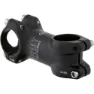 Con-Tec Brut Road 31.8 Mm Sykkelstyrestem, Black, 70mm, +/-6º