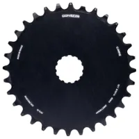 Con-Tec C.drive Dm Bosch Gen.3 Kjettingring Con-Tec C.drive Dm Bosch Gen.3 Kjettingring