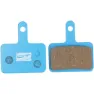 Con-Tec Cbp-530 Organiske Skivebremseklosser 25 Par, Blue, One Size