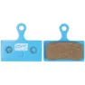 Con-Tec Cbp-550 Organiske Skivebremseklosser 25 Par, Blue, One Size