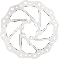 Con-Tec Cdr-et 6 Bolts 2.3 Mm Bremsekive Con-Tec Cdr-et 6 Bolts 2.3 Mm Bremsekive