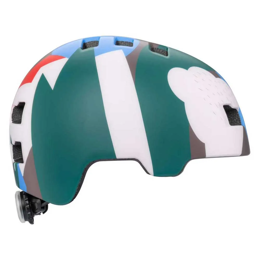 Con-Tec Chester Junior Byhjelm