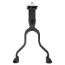 Con-Tec Cks-300 26-28´´ Hovedtribune, Black, One Size