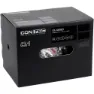 Con-Tec Classic C.1 Kjede, Silver, One Size, 1s