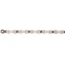 Con-Tec Classic C.10 Kjede, Silver, 128 Links, 10s