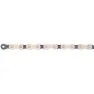 Con-Tec Classic C.11 Kjede, Silver, 128 Links, 11s