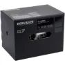 Con-Tec Classic C.7 Kjede, Silver, One Size, 7s