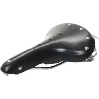 Con-Tec Classic Exclusiv Touring Herren Sykkelsete