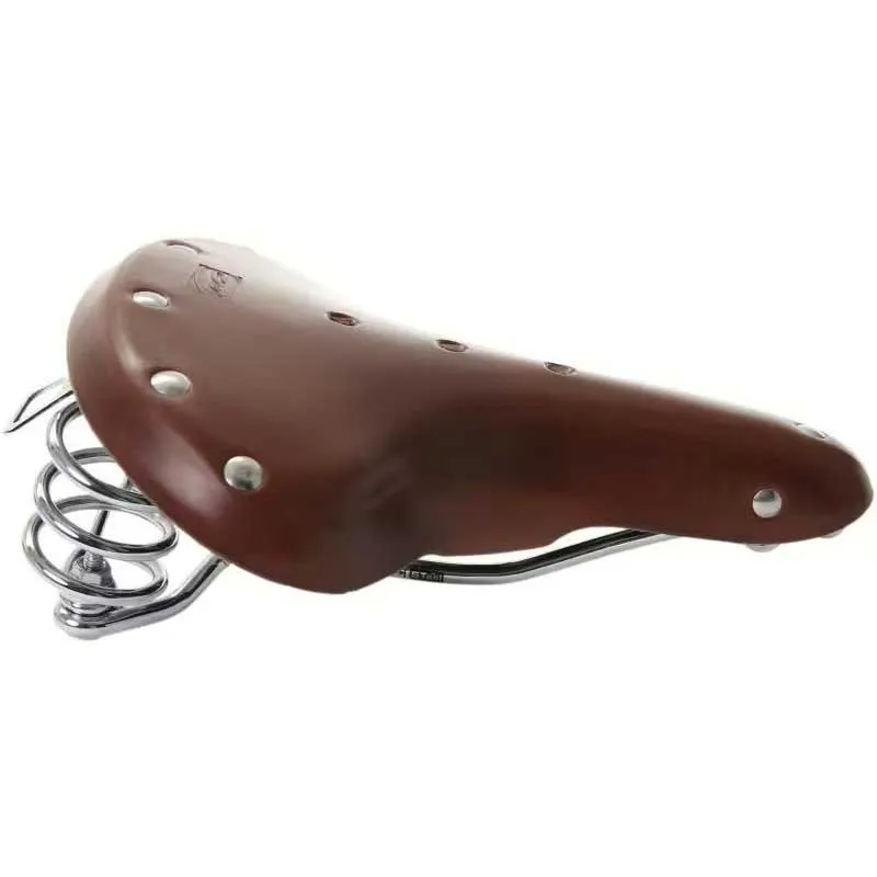 Con-Tec Classic Exclusiv Touring Herren Sykkelsete