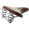 Con-Tec Classic Exclusiv Touring Herren Sykkelsete