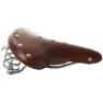 Con-Tec Classic Exclusiv Touring Herren Sykkelsete
