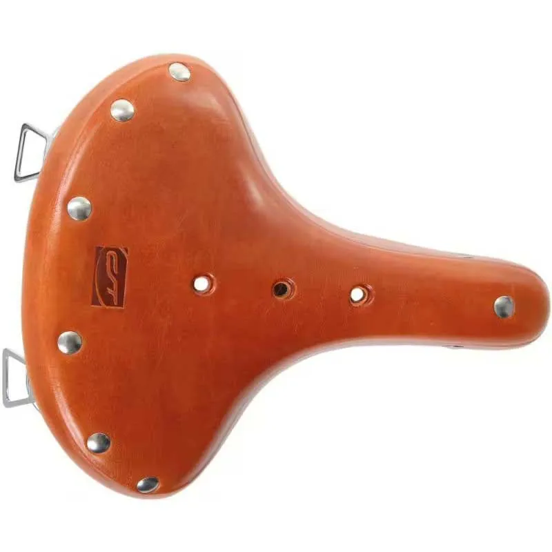 Con-Tec Classic Exclusiv Touring Sykkelsete Con-Tec Classic Exclusiv Touring Sykkelsete