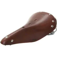 Con-Tec Classic Exclusiv Trekking Sykkelsete Con-Tec Classic Exclusiv Trekking Sykkelsete