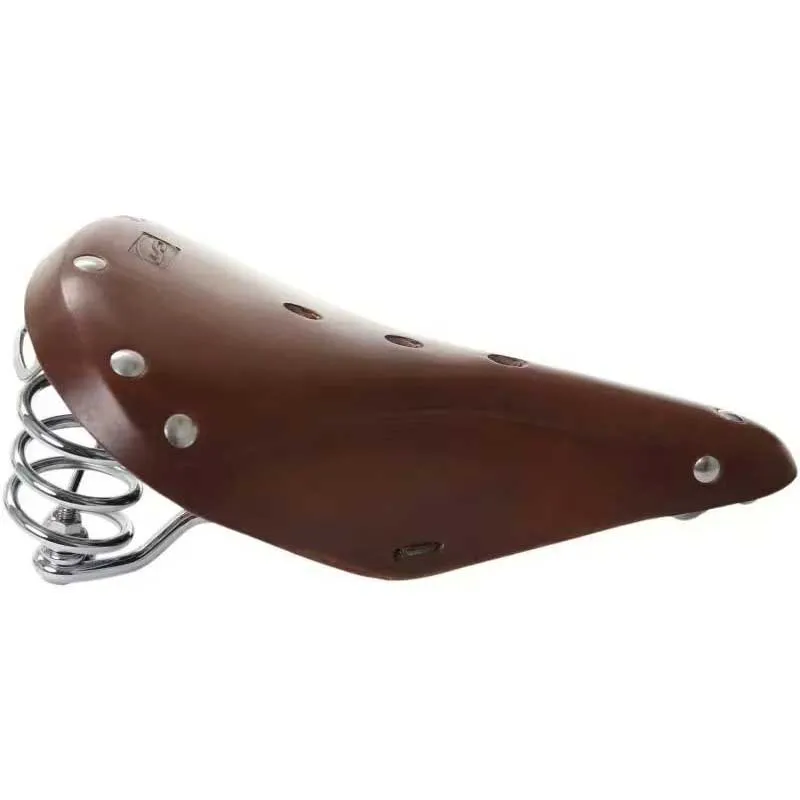 Con-Tec Classic Exclusiv Trekking Sykkelsete