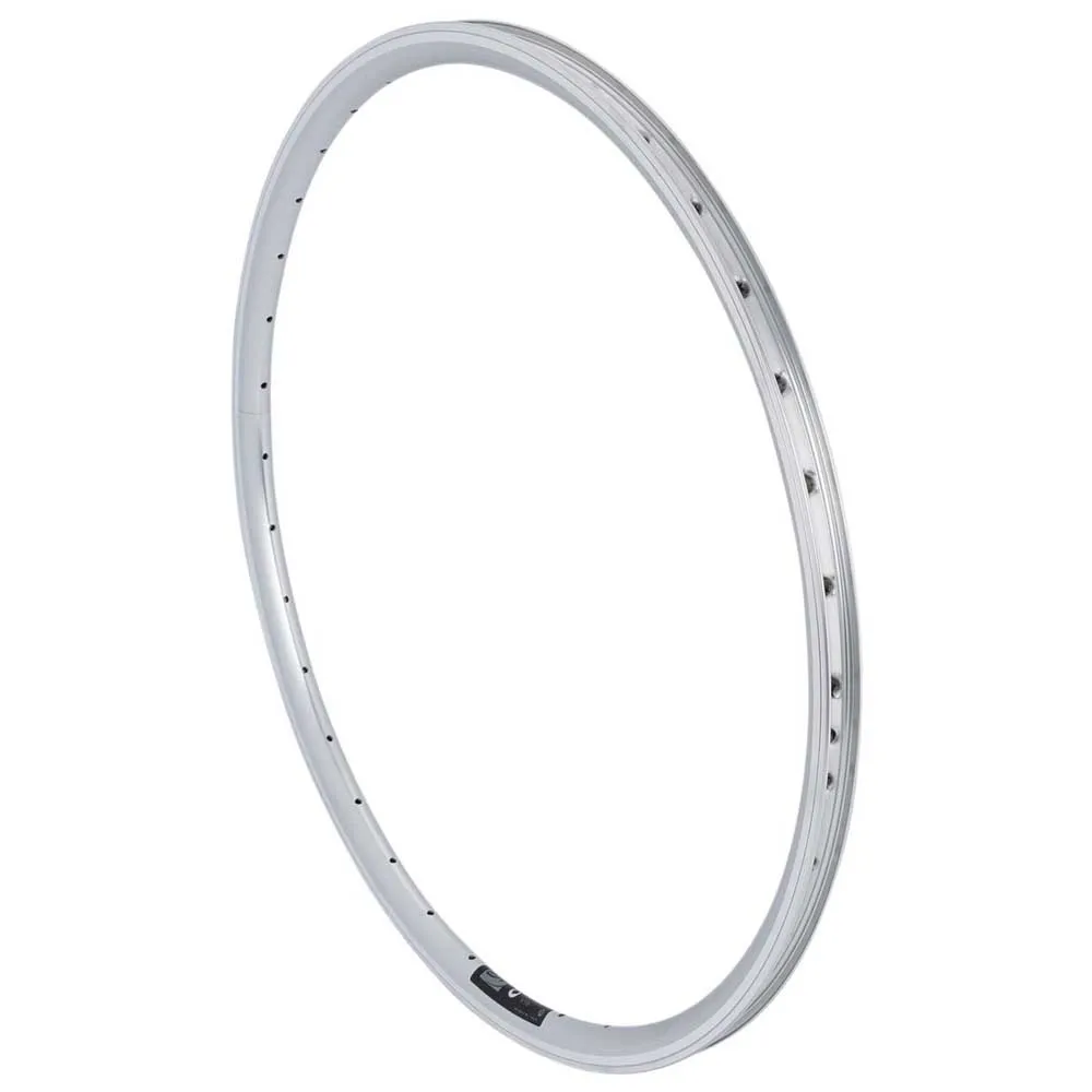 Con-Tec Classic X19 26´´ Felg, Silver, 650C-26" 36H
