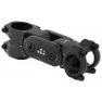 Con-Tec Cobra 31.8 Mm Sykkelstyrestem, Black, 100mm