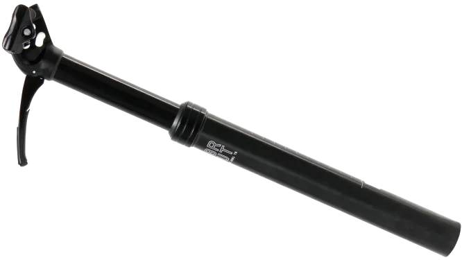 Con-Tec Contec Burtdropper SetepinneØ31,6 x 100