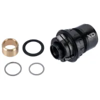 Con-Tec Core 11/12s Sram Xd Freehub-kropp Con-Tec Core 11/12s Sram Xd Freehub-kropp