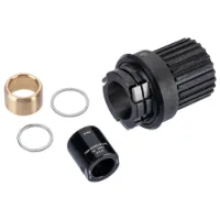 Con-Tec Core 12s Shimano Micro Spline Freehub-kropp