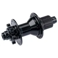 Con-Tec Core 6b Disc Shimano Micro Spline Baknav
