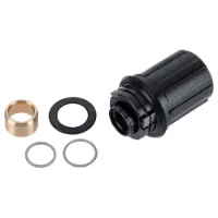 Con-Tec Core 8/9/10/11s Shimano Hg Freehub-kropp