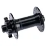 Con-Tec Core Boost 6b Disc Fornav, Black, 32H, 15 x 110mm