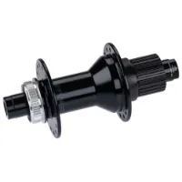 Con-Tec Core Cl Disc Shimano Micro Spline Baknav