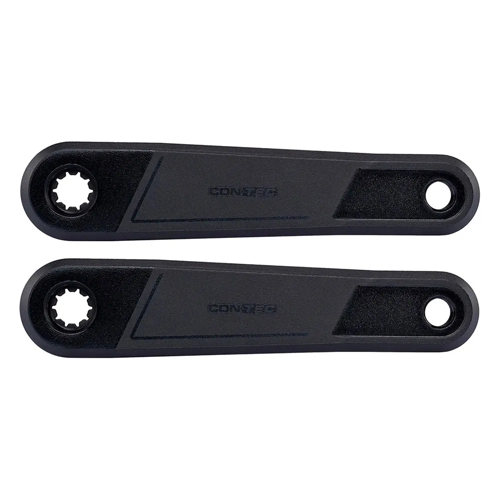 Con-Tec Cranker B3 Gen3 Krankarm, Black, 170mm