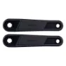 Con-Tec Cranker B3 Gen3 Krankarm, Black, 170mm