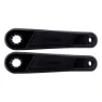 Con-Tec Cranker B4 Bosch Gen4 Isis Krankarm, Black, 170mm