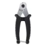 Con-Tec Cut+ Avbitertang, Black / silver, One Size