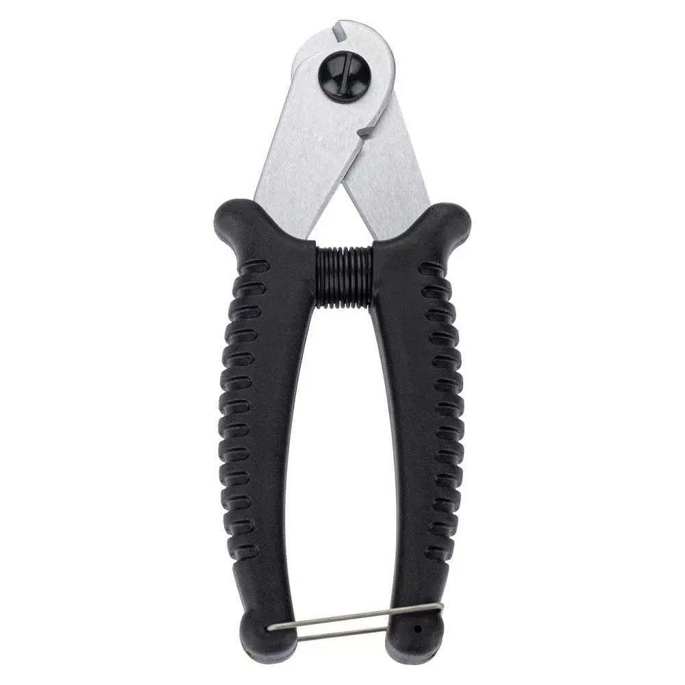 Con-Tec Cut+ Avbitertang, Black / silver, One Size
