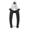Con-Tec Cut+ Avbitertang, Black / silver, One Size